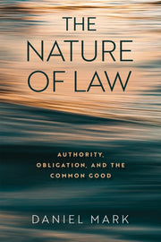 Nature Of Law