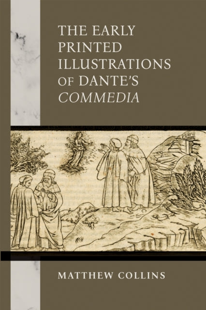 Early Printed Illustrations Of Dantes Co