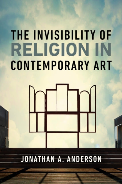 Invisibility Of Religion In Contemporary