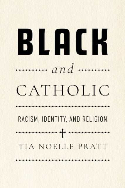 Black & Catholic