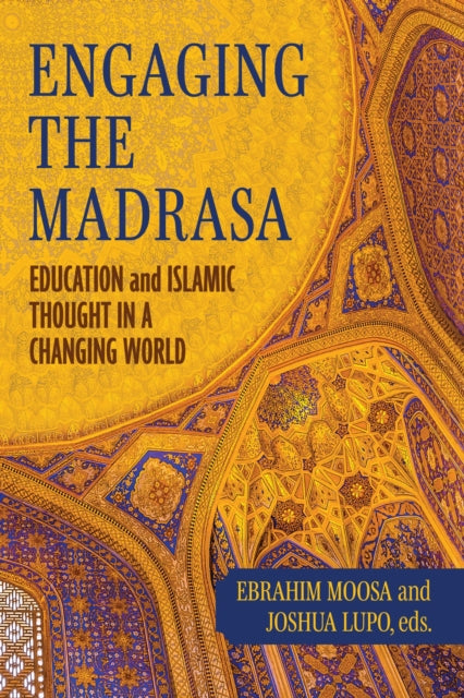 Engaging The Madrasa