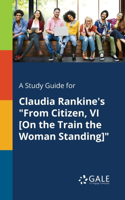 Study Guide For Claudia Rankine's "fro