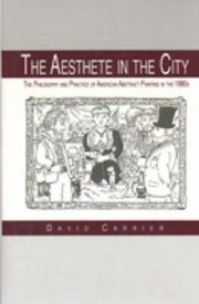 The Aesthete In The City The Philosophy