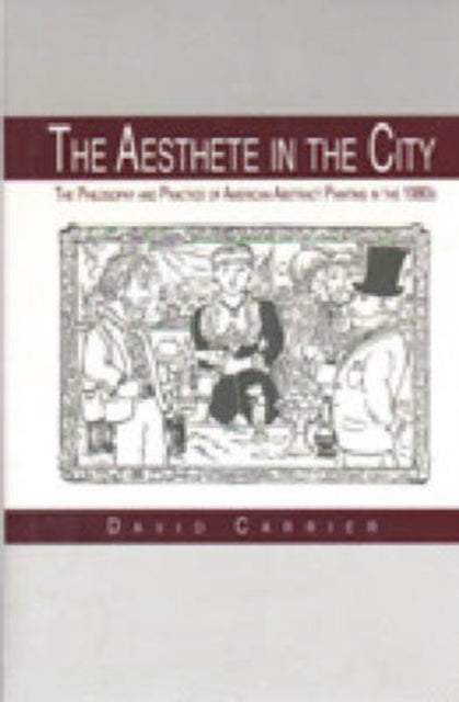 The Aesthete In The City The Philosophy