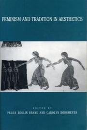 Feminism And Tradition In Aesthetics