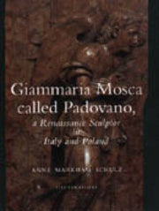 Giammaria Mosca Called Padovano A Renai