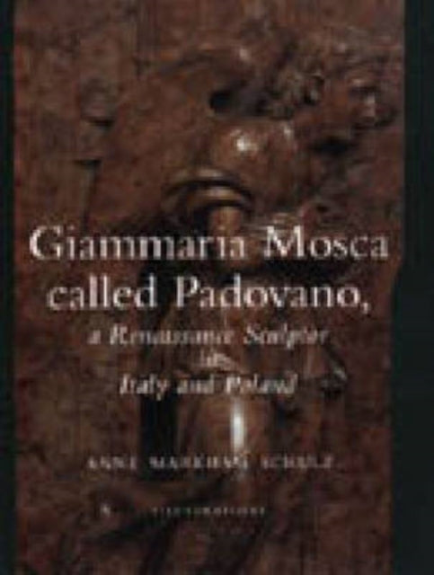 Giammaria Mosca Called Padovano A Renai