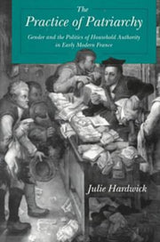 The Practice Of Patriarchy Gender And T