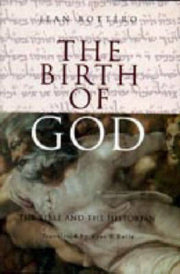 The Birth Of God The Bible And The Hist