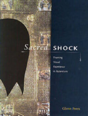 Sacred Shock Framing Visual Experience