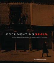 Documenting Spain Artists Exhibition C
