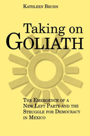 Taking On Goliath The Emergence Of A Ne