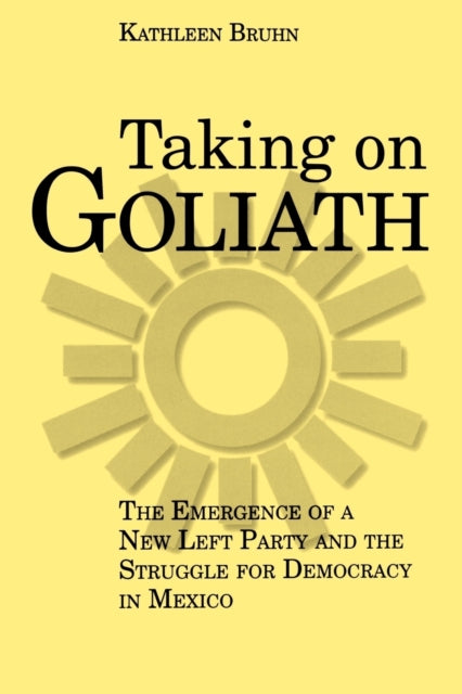 Taking On Goliath The Emergence Of A Ne