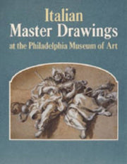 Italian Master Drawings At The Philadel