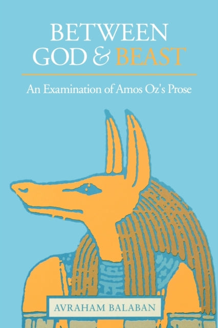 Between God And Beast An Examination Of