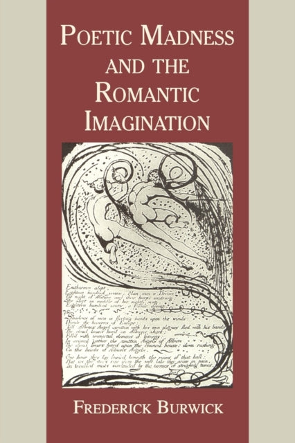 Poetic Madness And The Romantic Imagina