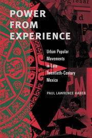 Power From Experience Urban Popular Mov By Haber, Paul Lawrence