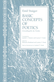 Basic Concepts Of Poetics