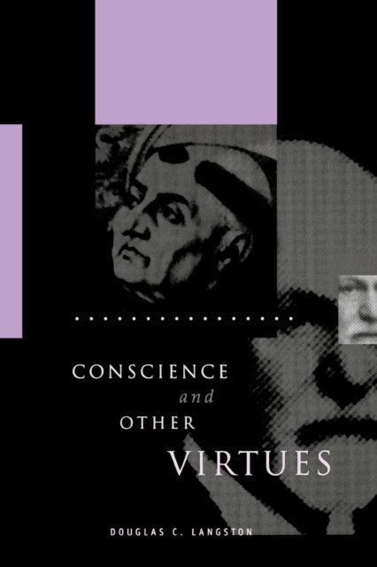 Conscience And Other Virtues From Bonav