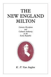 The New England Milton Literary Recepti