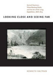 Looking Close And Seeing Far Samuel Sey