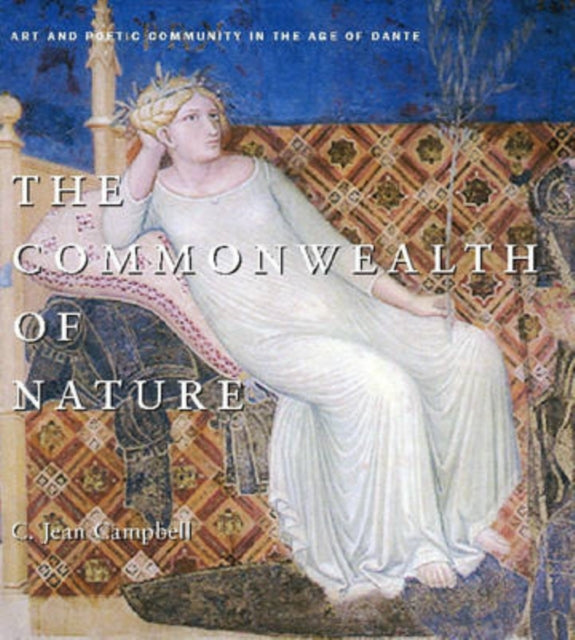 The Commonwealth Of Nature Art And Poet