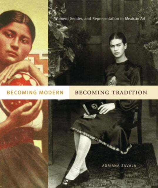 Becoming Modern Becoming Tradition Wom