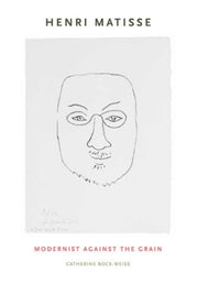 Henri Matisse Modernist Against The Gra