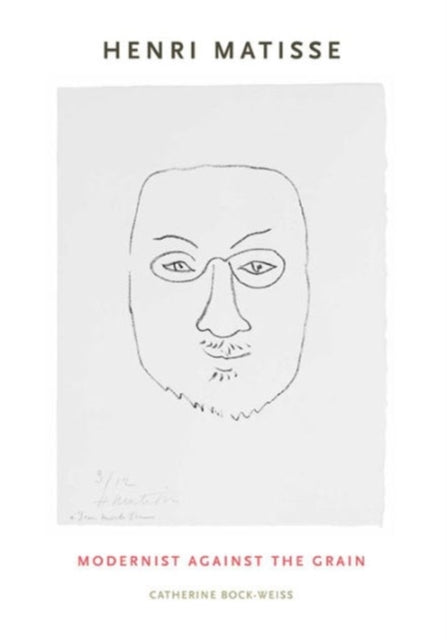 Henri Matisse Modernist Against The Gra