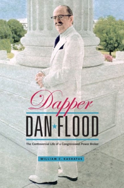 Dapper Dan Flood The Controversial Life