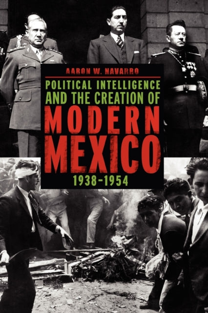 Political Intelligence And The Creation