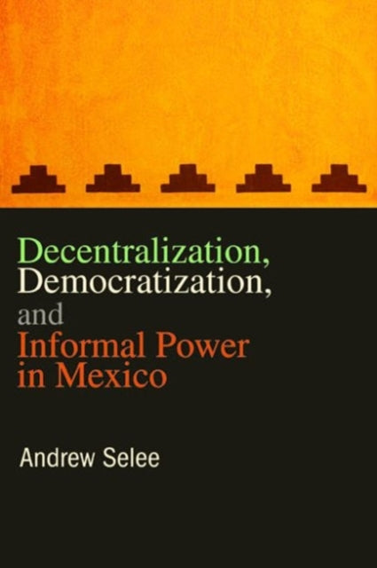 Decentralization Democratization And