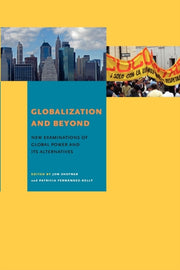 Globalization And Beyond New Examinatio