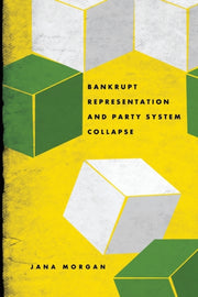Bankrupt Representation And Party Syste