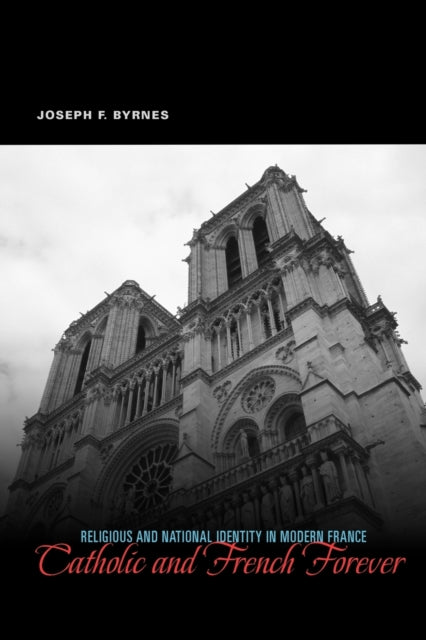 Catholic And French Forever Religious A