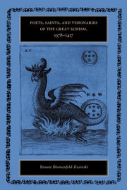 Poets Saints And Visionaries Of The G