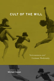 Cult Of The Will Nervousness And German