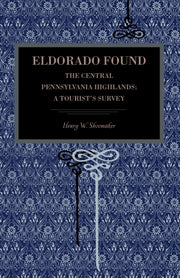Eldorado Found The Central Pennsylvania
