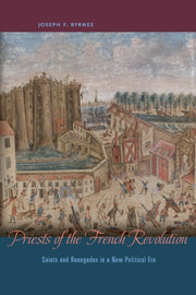 Priests Of The French Revolution Saints By Priests Of The French Revolution