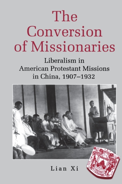 The Conversion Of Missionaries Liberali