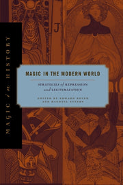Magic In The Modern World Strategies Of