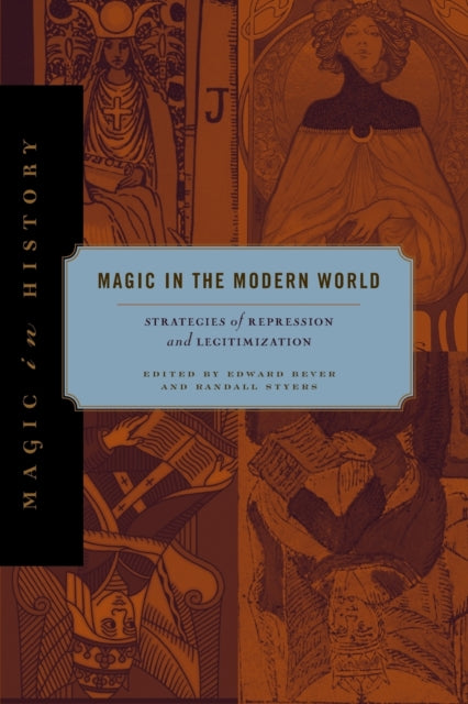 Magic In The Modern World Strategies Of