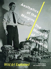 Aesthetics Of The Margins The Margins Of By Carrier, David