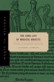 Long Life Of Magical Objects