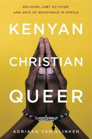 Kenyan Christian Queer