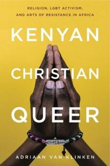 Kenyan Christian Queer