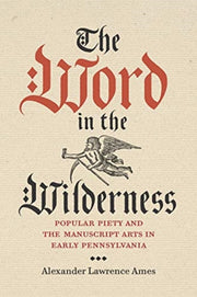 The Word In The Wilderness Popular Piet By Ames, Alexander Lawr