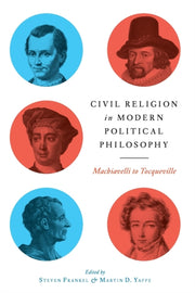 Civil Religion In Modern Political Phil