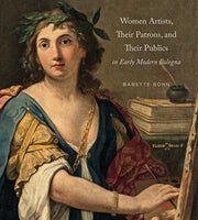 Women Artists Their Patrons & Their Publ