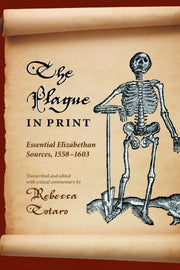 Plague In Print